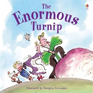 Imagen del vendedor de Enormous Turnip a la venta por GreatBookPrices