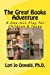 Imagen del vendedor de The Great Books Adventure: A One-Act Play for Children & Teens [Soft Cover ] a la venta por booksXpress