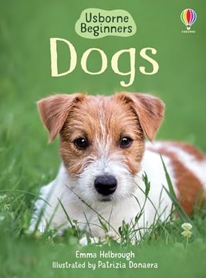 Bild des Verkufers fr Dogs zum Verkauf von GreatBookPrices