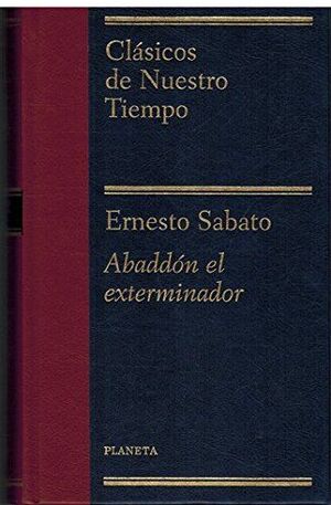 Imagen del vendedor de ABADDN EL EXTERMINADOR a la venta por Trotalibros LIBRERA LOW COST