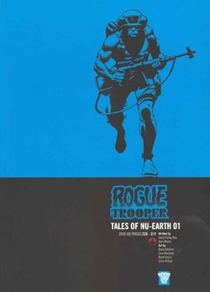 Seller image for Rogue Troop Tales of Nu Ear 1 for sale by GreatBookPrices