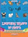 Imagen del vendedor de Learning Where to Start: A Guide for Drawing Animals Activity Book [Soft Cover ] a la venta por booksXpress