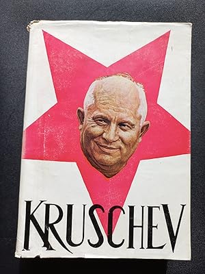 Imagen del vendedor de Kruschev a la venta por Vrtigo Libros