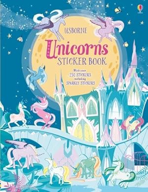 Immagine del venditore per Unicorns Sticker Book venduto da GreatBookPricesUK