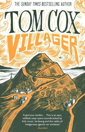 Seller image for Villager for sale by GreatBookPricesUK