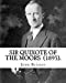 Seller image for Sir Quixote of the Moors (1895). By: John Buchan: Novel, Frontispiece By: W. C. Greenough (18561898) [Soft Cover ] for sale by booksXpress
