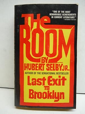 Seller image for The Room for sale by Imperial Books and Collectibles