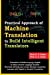 Imagen del vendedor de Practical Approach of Machine Translation: To build Intelligent Translators [Soft Cover ] a la venta por booksXpress