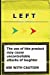 Bild des Verkufers fr LEFT [Soft Cover ] zum Verkauf von booksXpress