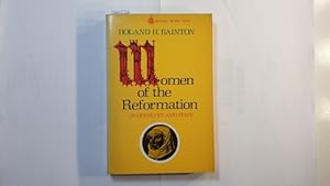 Seller image for Women of the Reformation in Germany and Italy for sale by Gebrauchtbcherlogistik  H.J. Lauterbach