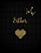 Seller image for Esther: A Journal for Women (Customized Gifts for Her) [Soft Cover ] for sale by booksXpress