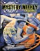 Imagen del vendedor de Mystery Weekly Magazine: August 2018 (Mystery Weekly Magazine Issues) [Soft Cover ] a la venta por booksXpress