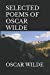 Seller image for SELECTED POEMS OF OSCAR WILDE [Soft Cover ] for sale by booksXpress