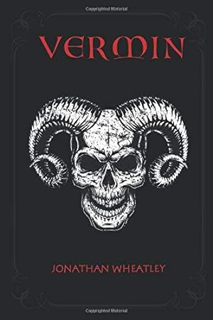 Seller image for Vermin: (The Westford Chronicles Book 2) for sale by WeBuyBooks