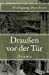 Seller image for Drauen vor der Tür (Klassiker der Weltliteratur) (Volume 86) (German Edition) [Soft Cover ] for sale by booksXpress