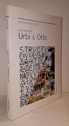 La traversée Urbi & Orbi [Alphabet Socioplolitique]