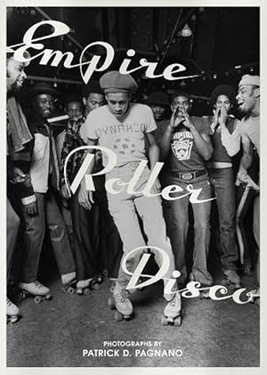 Immagine del venditore per Empire Roller Disco (Hardcover) venduto da Grand Eagle Retail