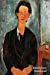 Image du vendeur pour Modigliani Notebook: Chaim Soutine Journal | 100-Page Beautiful Lined Art Notebook | 6 X 9 Artsy Journal Notebook (Art Masterpieces) [Soft Cover ] mis en vente par booksXpress