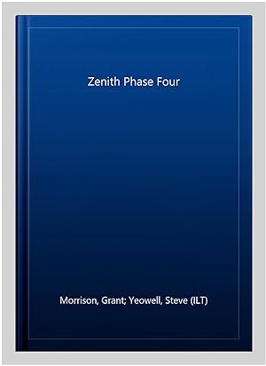 Image du vendeur pour Zenith Phase Four mis en vente par GreatBookPrices