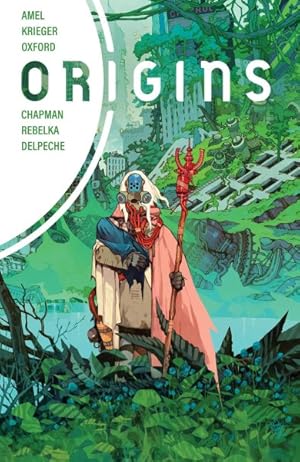 Imagen del vendedor de Origins a la venta por GreatBookPrices