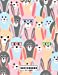 Seller image for sketchbook by a madoo: Cute bunny cover (8.5 x 11) inches 110 pages, Blank Unlined Paper for Sketching, Drawing, Whiting, Journaling & Doodling (Cute bunny sketchbook) (Volume 1) [Soft Cover ] for sale by booksXpress