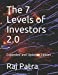 Imagen del vendedor de The 7 Levels of Investors 2.0: Expanded and Updated Edition [Soft Cover ] a la venta por booksXpress