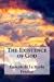 Bild des Verkufers fr The Existence of God [Soft Cover ] zum Verkauf von booksXpress