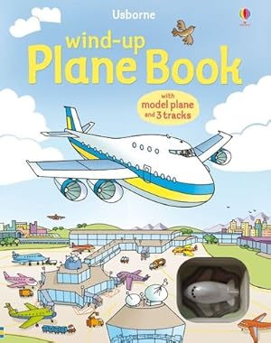 Immagine del venditore per Wind-up Plane Book venduto da GreatBookPrices
