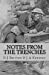 Image du vendeur pour Notes From The Trenches [Soft Cover ] mis en vente par booksXpress