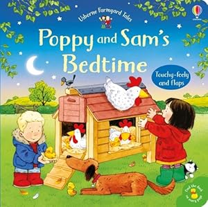 Seller image for Poppy and Sam's Bedtime for sale by GreatBookPrices