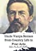 Seller image for Uncle Vanya Scenes from Country Life in Four Acts [Soft Cover ] for sale by booksXpress