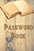 Imagen del vendedor de Password Book: Old book on plank:Password Journal / Password Organizer / Password Keeper / Internet Usernames and Passwords (Volume 10) [Soft Cover ] a la venta por booksXpress