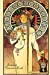 Bild des Verkufers fr Internet Password Book: Alphonse Mucha password journal for women. Featuring large print, emergency contacts, at a glance most frequently used . pages in convenient 6x9 size. (06) [Soft Cover ] zum Verkauf von booksXpress
