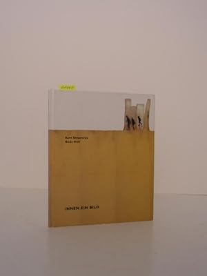 Innen ein Bild. Publikation anläßlich der Ausstellung Kurt Straznicky, Kulturzentrum bei den Mino...