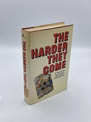 Imagen del vendedor de Harder They Come a la venta por True Oak Books