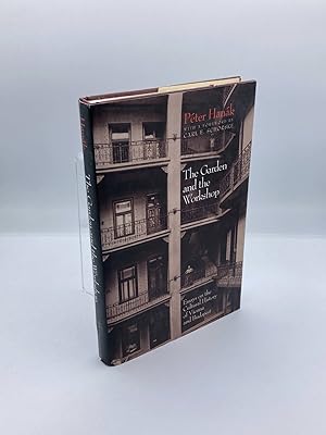 Seller image for The Garden and the Workshop Essays on the Cultural History of Vienna and Budapest for sale by True Oak Books