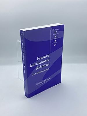 Seller image for Feminist International Relations An Unfinished Journey for sale by True Oak Books