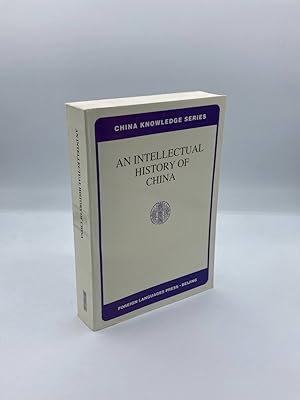 Seller image for An Intellectual History of China for sale by True Oak Books