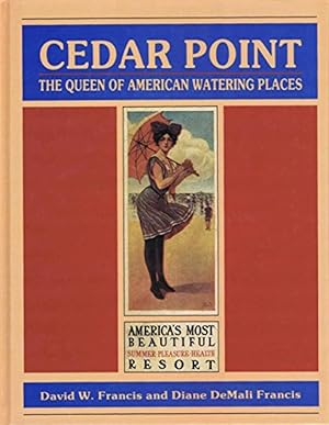 Seller image for Cedar Point: The queen of American watering places for sale by A Book Preserve