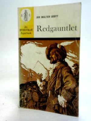 Seller image for Redgauntlet for sale by World of Rare Books