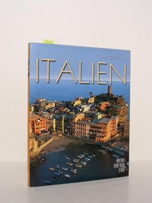 Seller image for Italien. for sale by Kunstantiquariat Rolf Brehmer