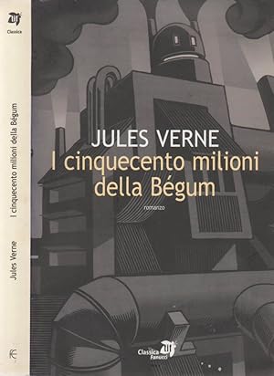 Seller image for I cinquecento milioni della Bgum for sale by Biblioteca di Babele