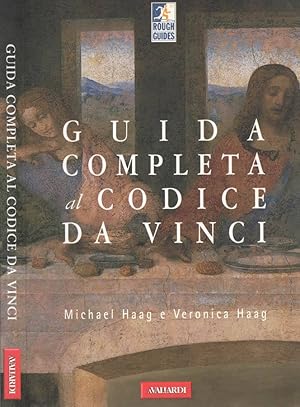 Bild des Verkufers fr Guida completa al Codice Da Vinci zum Verkauf von Biblioteca di Babele