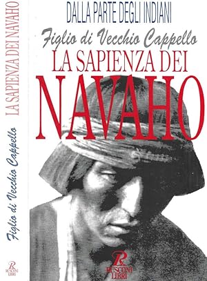 Bild des Verkufers fr La sapienza di Navaho zum Verkauf von Biblioteca di Babele