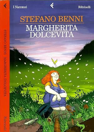 Seller image for Margherita Dolcevita for sale by Biblioteca di Babele