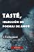 Seller image for Tasté, selección de poemas de amor (Spanish Edition) [Soft Cover ] for sale by booksXpress