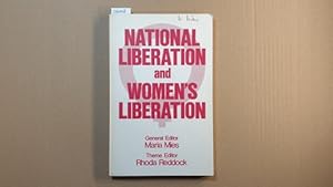 Bild des Verkufers fr National Liberation and Women's Liberation zum Verkauf von Gebrauchtbcherlogistik  H.J. Lauterbach