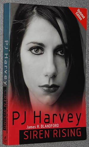 PJ Harvey : Siren Rising