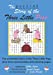 Imagen del vendedor de The Puzzled Story of the Three Little Pigs: The Scrambled Story of the Three Little Pigs, Plus Other Word Puzzles and Coloring Pages (Puzzled Story Books) [Soft Cover ] a la venta por booksXpress