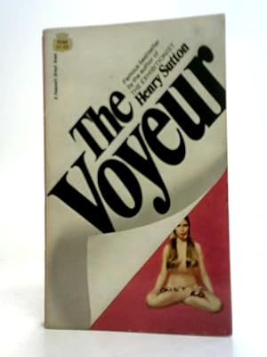 Seller image for The Voyeur for sale by World of Rare Books